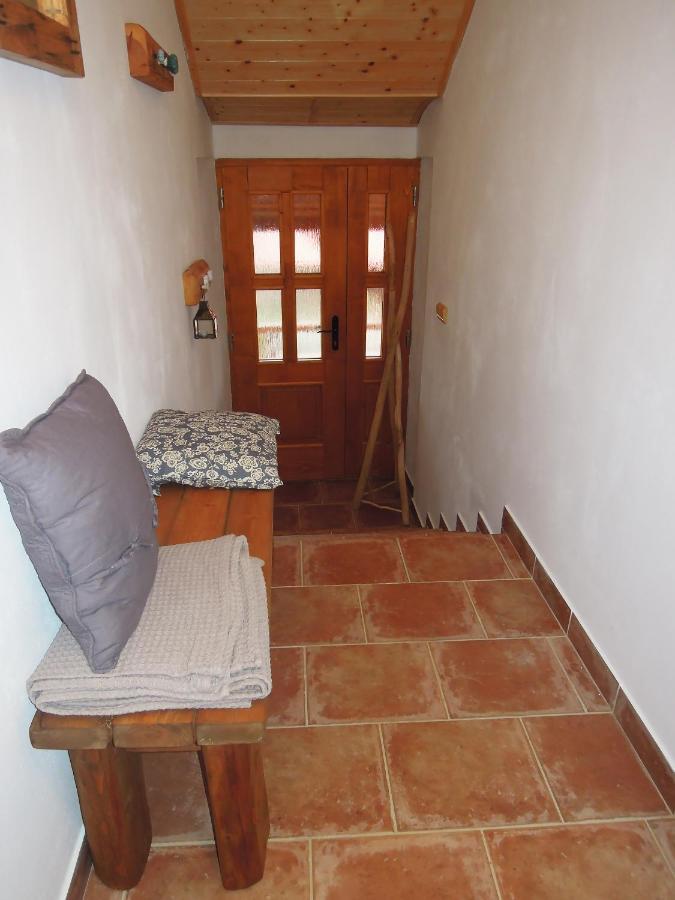 Apartmany Kamenka Micovice Exterior photo