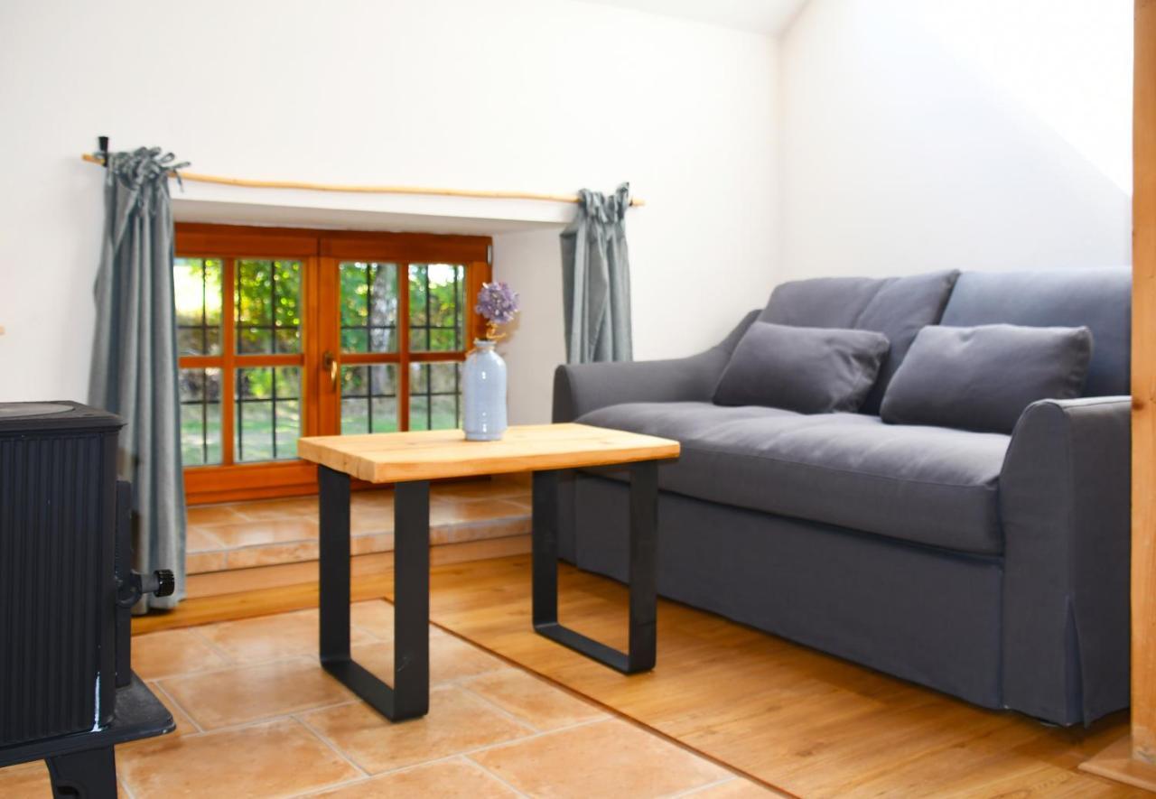 Apartmany Kamenka Micovice Exterior photo