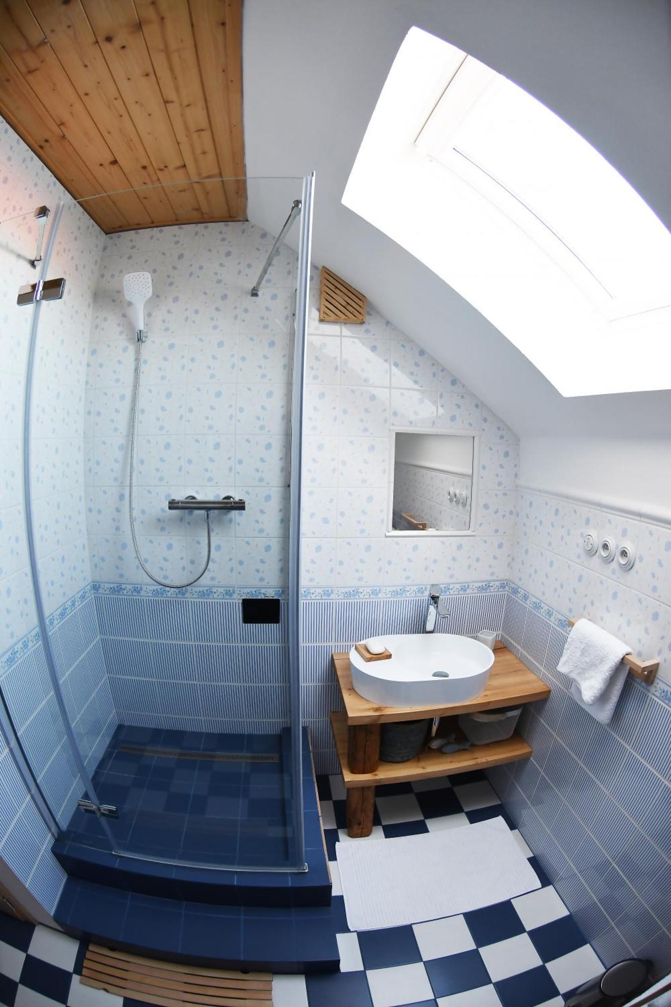 Apartmany Kamenka Micovice Exterior photo