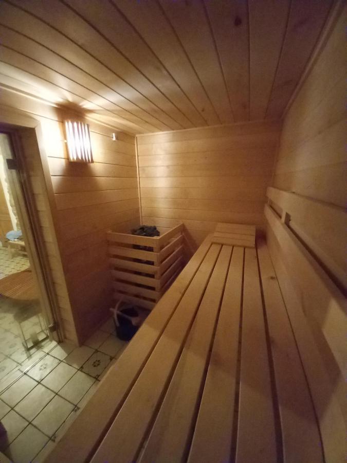 Apartmany Kamenka Micovice Exterior photo