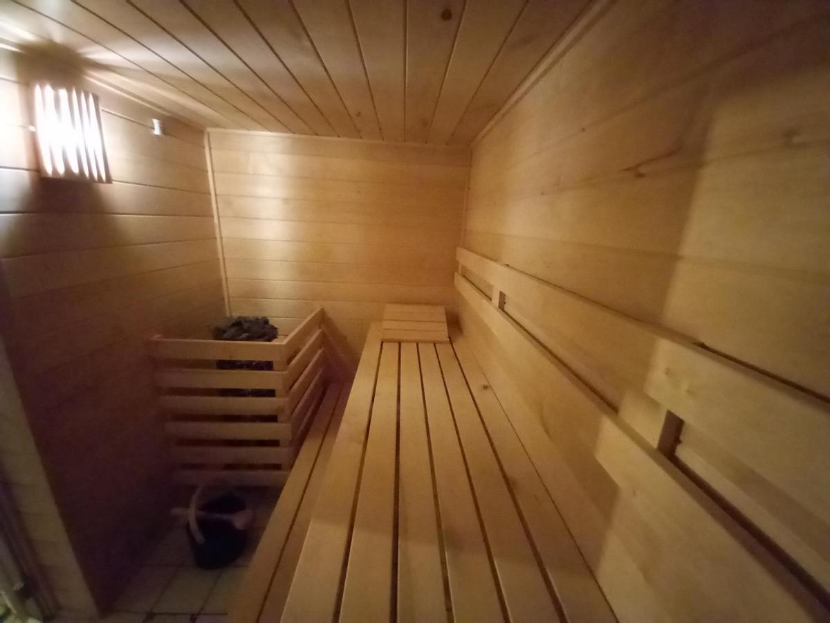 Apartmany Kamenka Micovice Exterior photo