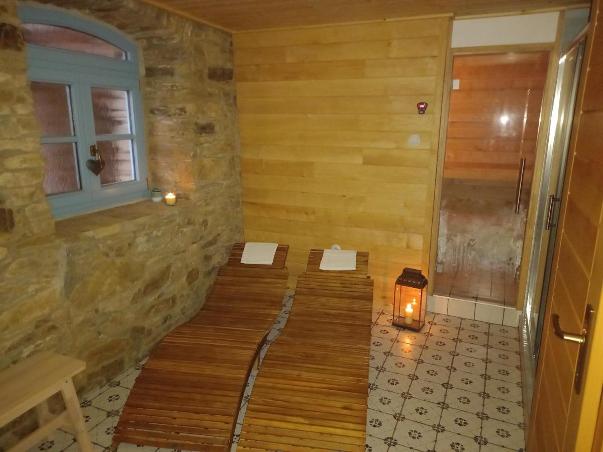 Apartmany Kamenka Micovice Exterior photo